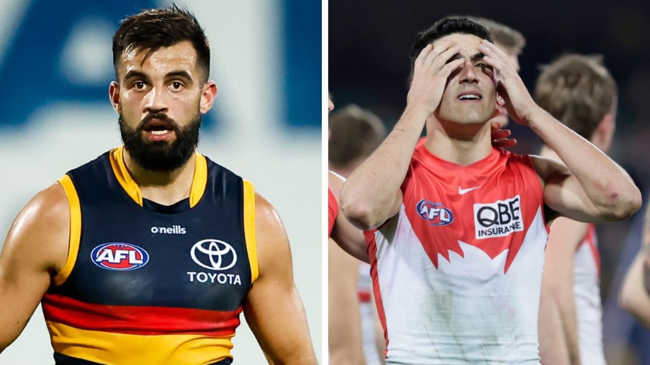 Footy fans turns on AFL club over apology