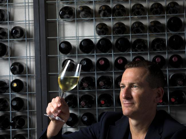 Forget France as Aussie vineyards delivering sparkling results