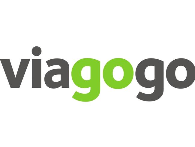 Scalping site Viagogo is the first search result on Google for tickets. Picture: Supplied