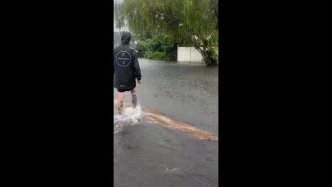 ‘Holy Moly!’: Life-Threatening Flash Flood Warning Issued In Far North ...