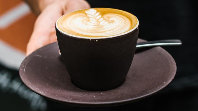 It’s time to rethink how specialty coffee is valued, Mr Brabant says. Picture: Single O