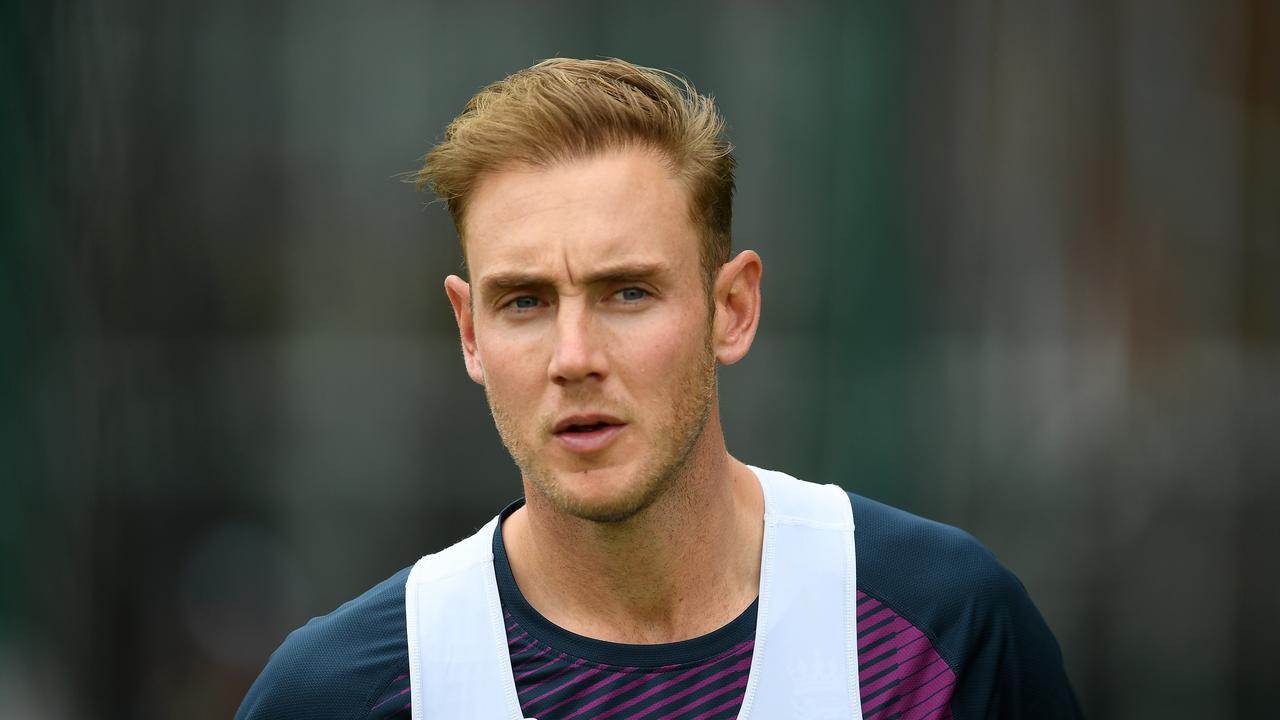 Stuart Broad insists England have all the momentum heading into the fourth Ashes Test.