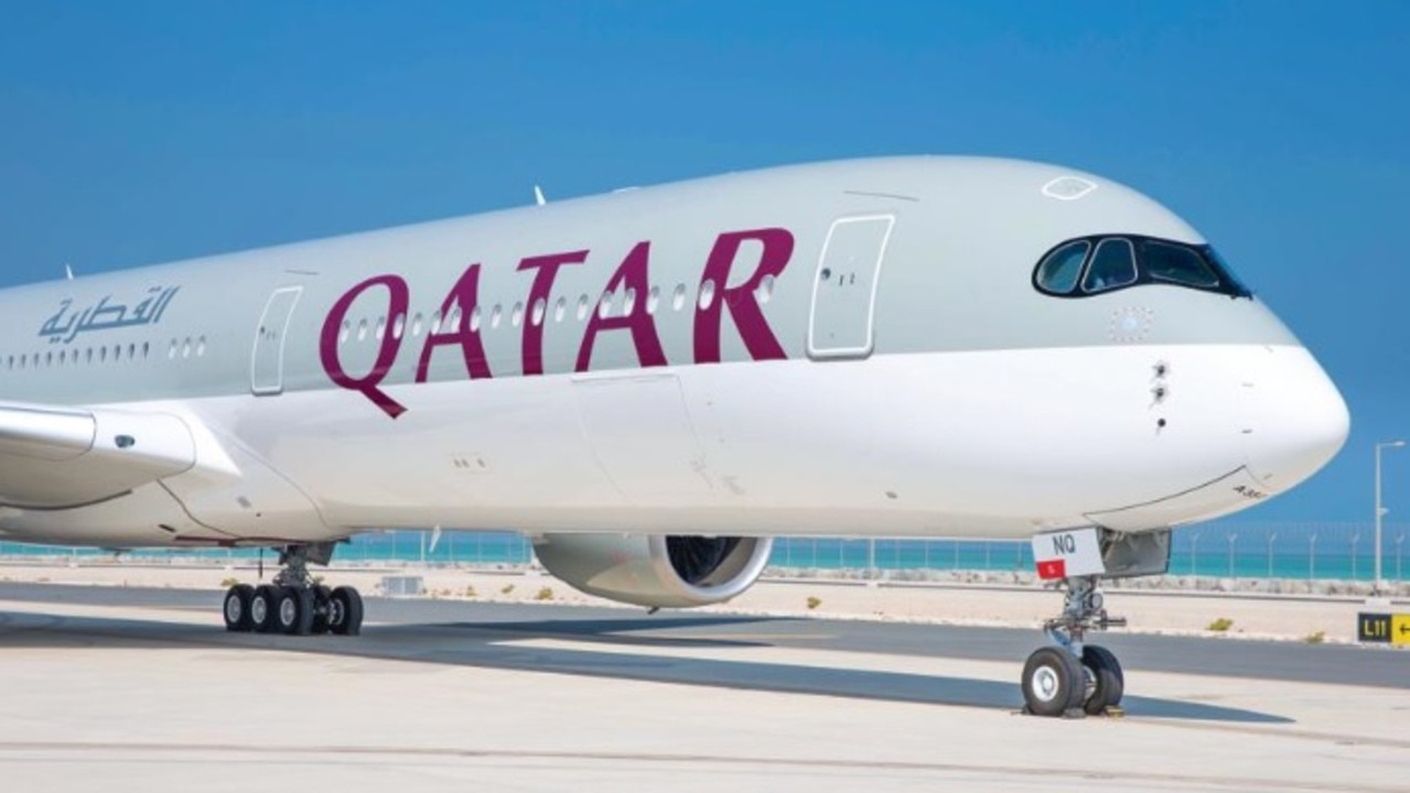 Qatar Airways wants to add another 21 weekly flights to the 28 it already operates, but the government rejected it.