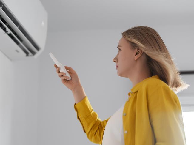 Rental properties will require modern cooling systems.