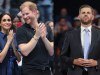 'No one cares': Eric Trump's scathing assessment of Prince Harry