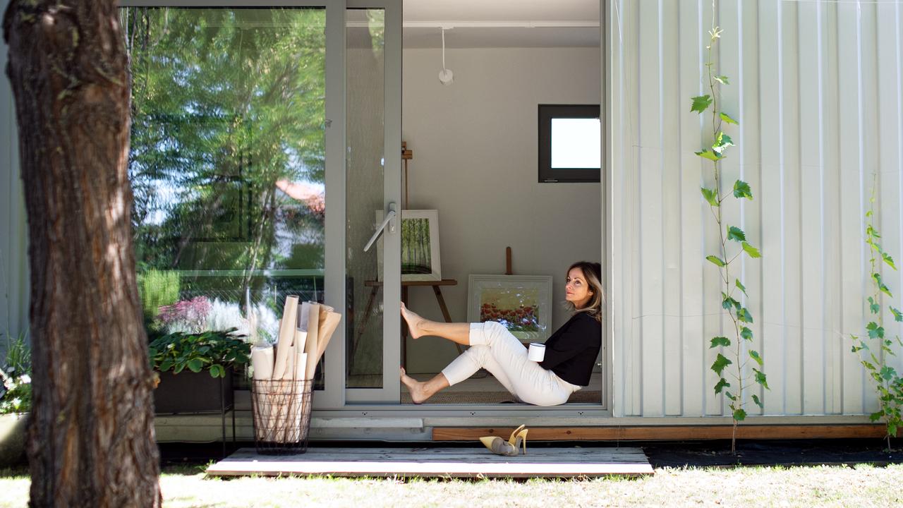 Pros and cons of shipping container homes | Daily Telegraph