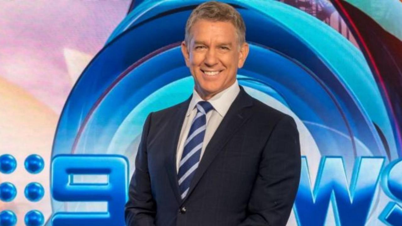 Cameron Williams resigns from role on Nine Network news bulletin