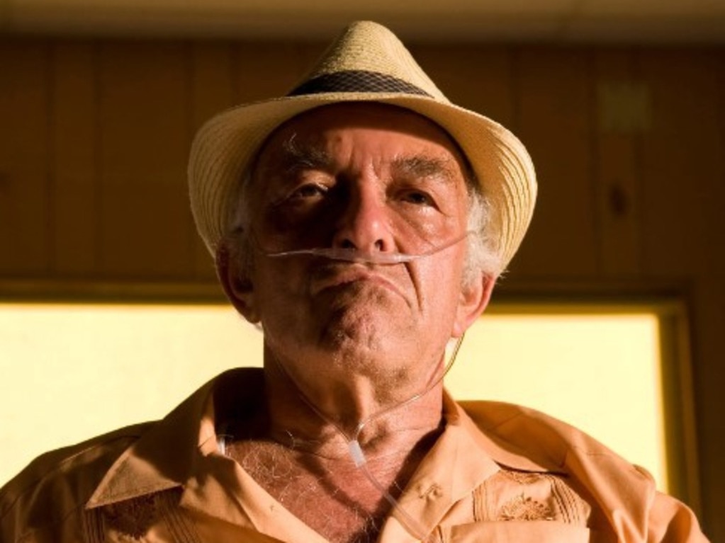 Breaking Bad, Scarface Actor Mark Margolis Dead At 83 | Herald Sun