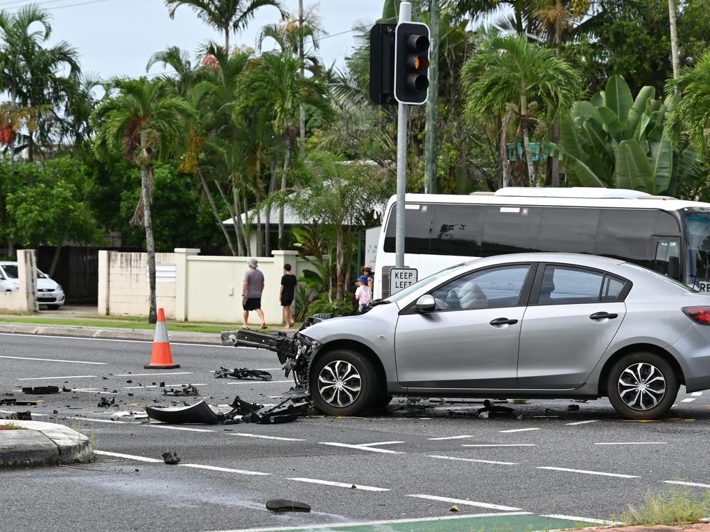 Cairns Herald pic