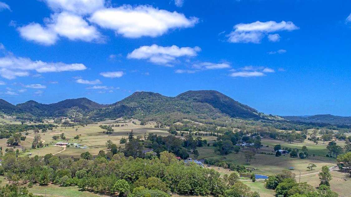 The Queensland Government is selling 2 Eumundi-Kenilworth Rd, Eerwah Vale.