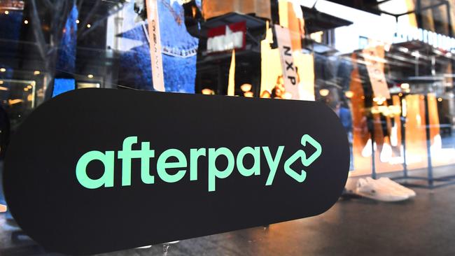 There are warnings about Afterpay Day on March 16. Picture: NCA NewsWire / John Gass