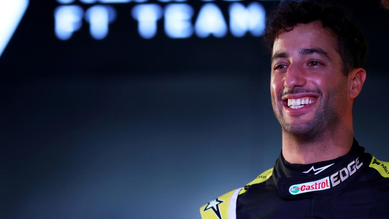 F1 2019, Daniel Ricciardo’s frustrating Renault debut | Herald Sun