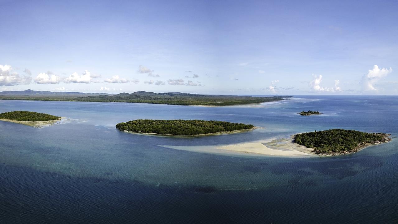 New marine rescue unit for Torres Strait
