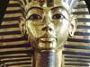 King Tut unmasked: He’s no pretty boy