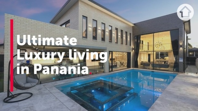 Ultimate Luxury living in Panania