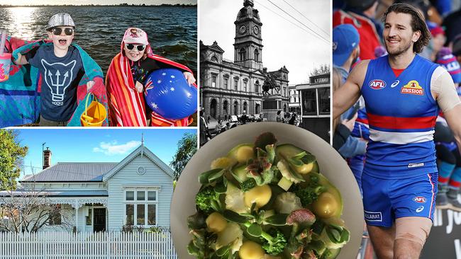 There’s so many reasons to love Ballarat — top schools, fine dining and a booming real estate market are just a few of many.