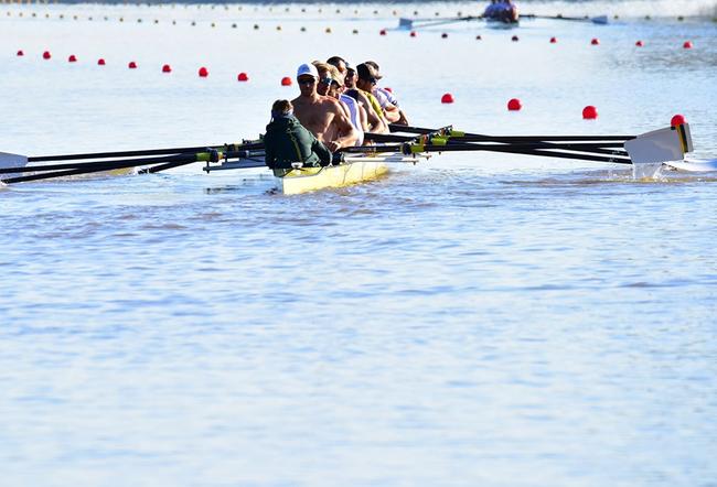 Close to 700 rowers will compete in the 2021 Higgings Coatings Queensland Schools Championship Regatta on the Fitzroy River this weekend.