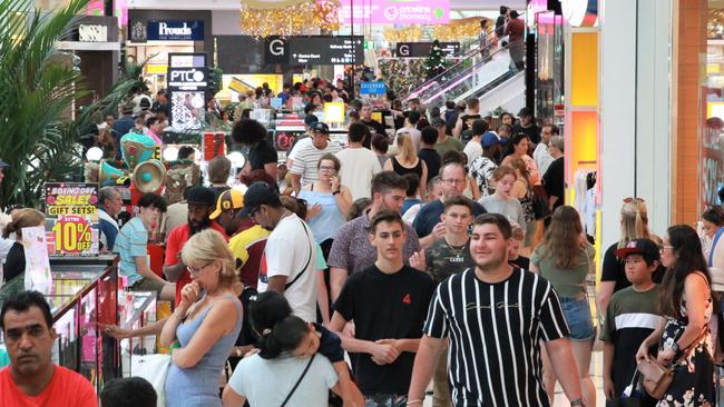 The Cairns Chamber of Commerce is asking for member feedback ahead a review into trading hours across the state. Picture: Peter Carruthers<br/><br/><br/>