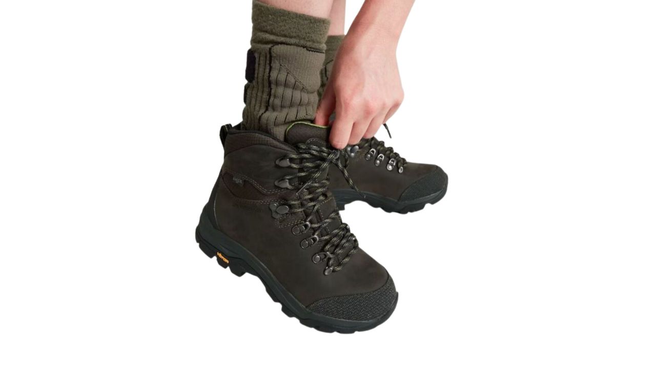 Tiber clearance ngx boot