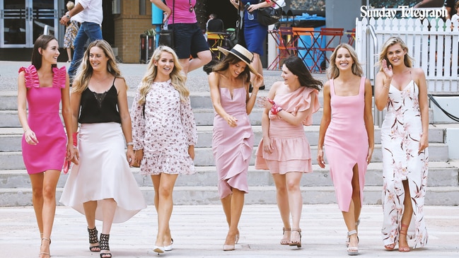 Buzz Rothfield says the WAGs will be banned at the Cricket World Cup