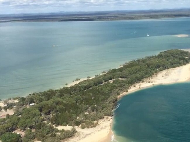 Bookings close as 80 campers struck down by gastro at Inskip