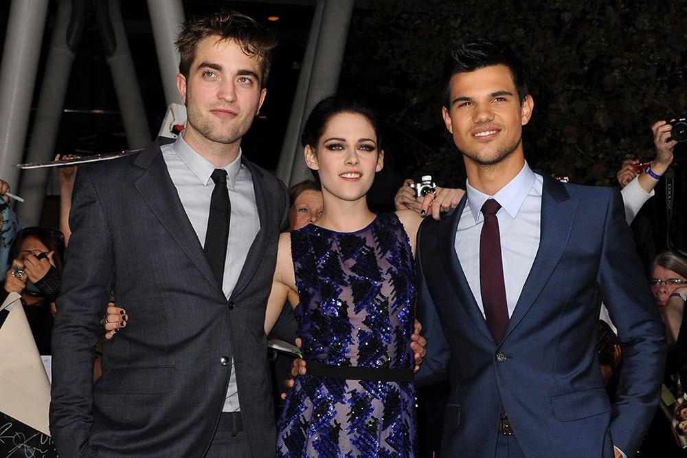 5 things to know about the Twilight cast on the film's 10th anniversary -  Vogue Australia