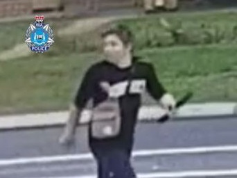 Armadale Detectives are appealing for public assistance as they investigate a serious assault that occurred inKelmscott on Friday. Picture: Supplied / WA Police