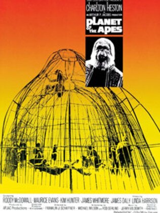 Planet of the Apes