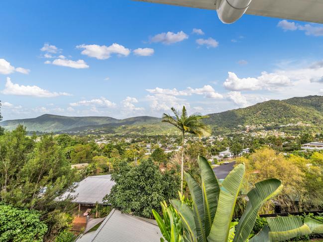 Offers in the $700,000s are sought for this four bedroom house at 33 Koppen Terrace, Mooroobool. It is being marketed by Michelle Champion of Champions In Real Estate. Picture: Supplied