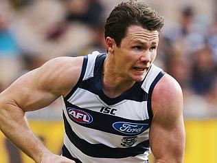 AFL Rd 21 - Richmond v Geelong