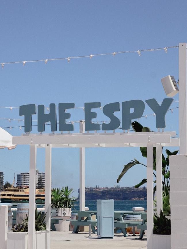 The Espy launched on Boxing Day. Picture: Supplied