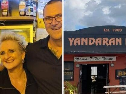 End of an era as the historic ‘Yannie’ goes on the market