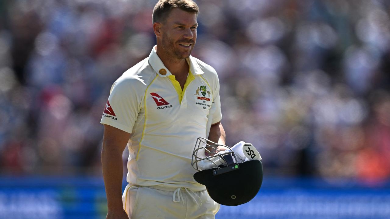 Ashes 2023: Marcus Harris discusses Australia’s opening spot as debate ...