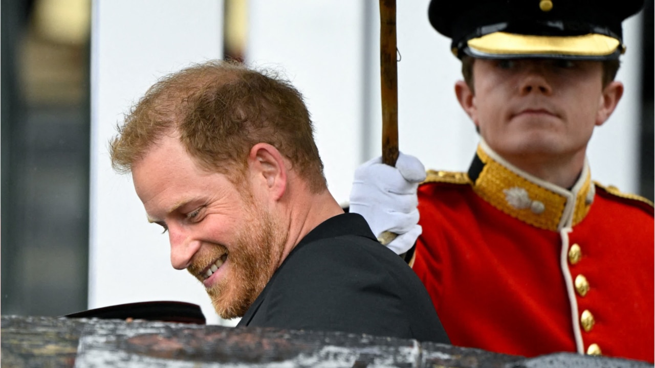 'Get lost': King Charles might not let Prince Harry and Meghan attend birthday