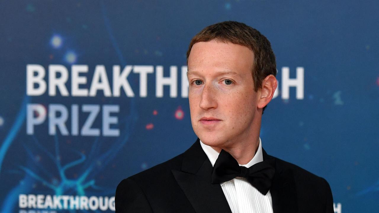 Mark Zuckerberg cut 11,000 jobs at Meta, Facebook