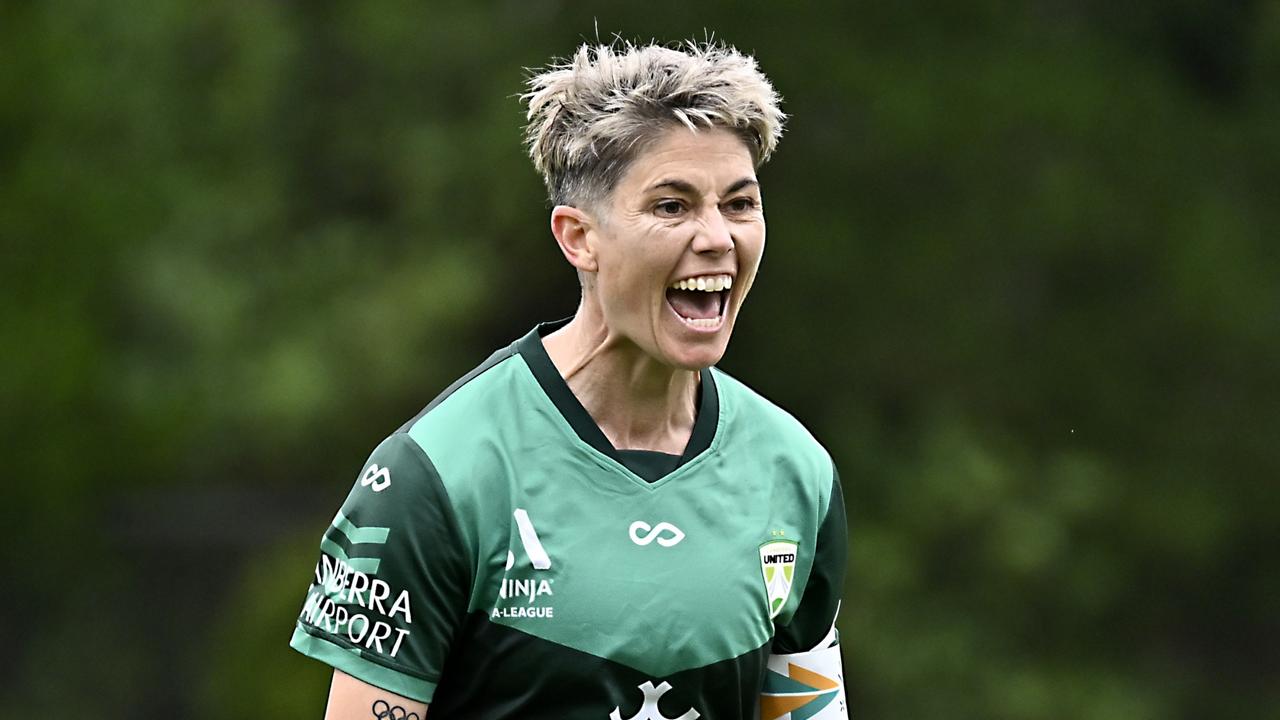 Player exodus: Why Matildas could up-end A-League season