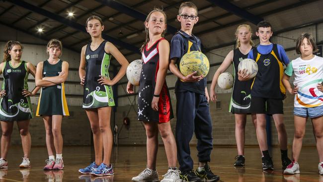 Sandringham &amp; District Netball Association players could be lumped with a player levy if a new indoor court is not built at Sandringham. Picture: Wayne Taylor