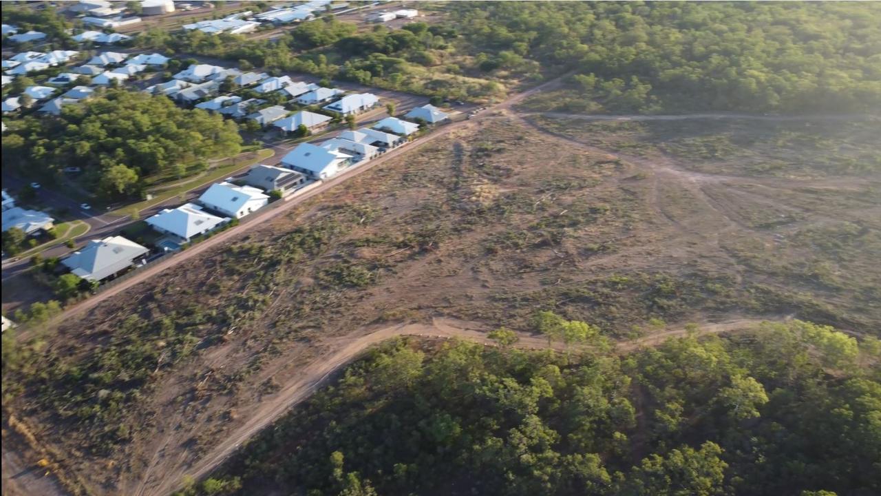 Developer slammed for causing Darwin building slowdown