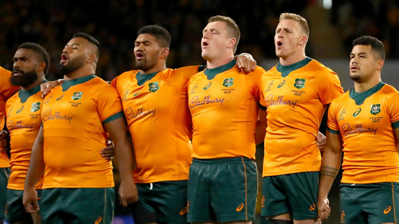 Wallabies News Quade Cooper Misses Selection For Bledisloe Cup Opener Against The All Blacks