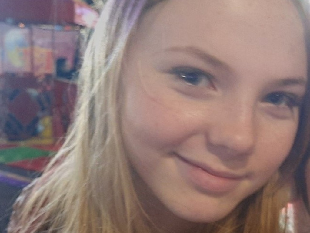 Just 13 years old, Charlee Castle has not been seen in six days.