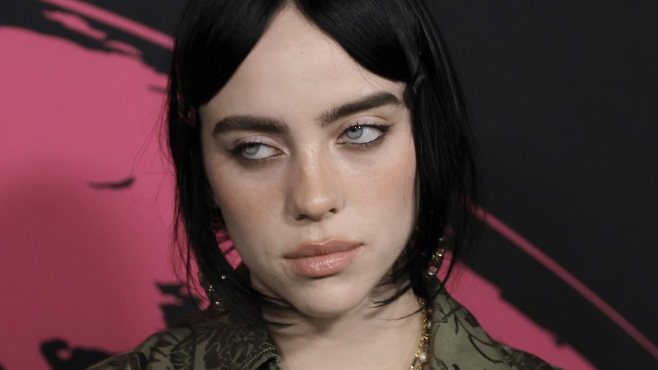 Billie Eilish ignites dating rumors with Jesse Rutherford