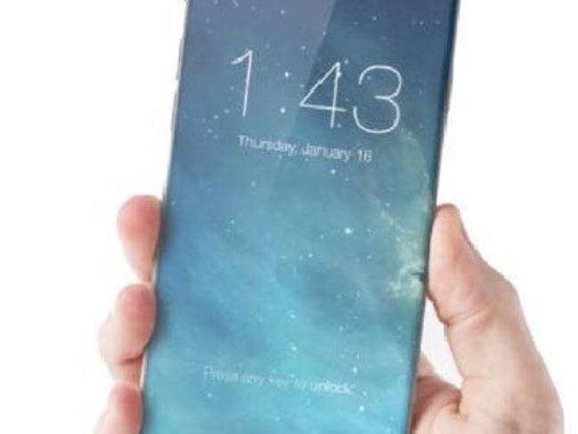 Key iPhone 8 feature could be disastrousA leaked image of the iPhone 8 has highlighted one key feature and the fury from some customers is spilling over.