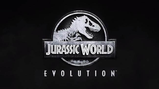 Jurassic World Evolution – Launch Trailer