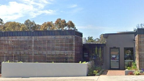 The two possible Covid cases were both at the Shortland Hotel. Picture: Google Maps