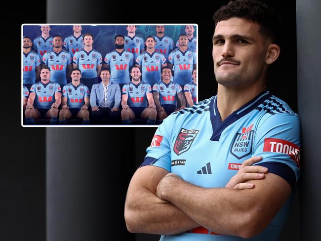 Download your NSW Blues State of Origin poster.