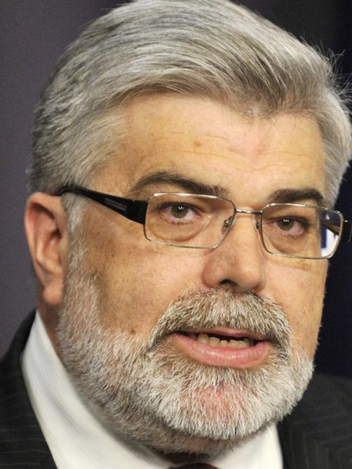 Labor senator Kim Carr.