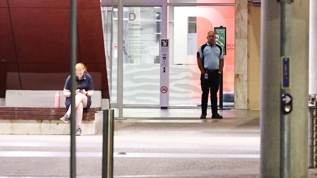 “Activating” the northern end of the Esplanade would decrease anti-social behaviour and support safety through increased lighting and monitored security cameras, Ms Singh said.
