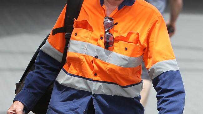 FIFO workers who work in the Territory but live interstate will be able to apply for exemptions, but will still be required to follow certain protocols such as social distancing.