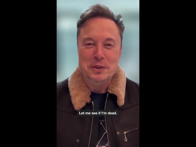 Elon Musk still wants to be Tesla CEO_1