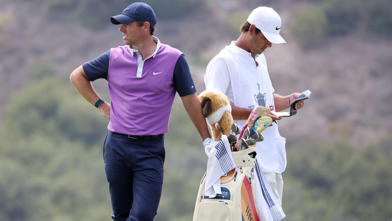 US Open golf 2021 Live, leaderboard, scores, results, winner, blog, Bryson DeChambeau, Dustin Johnson, video, highlights, where to watch Australia